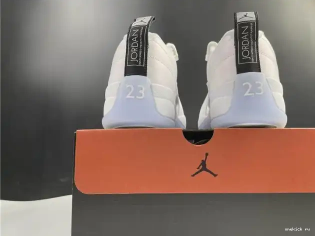 Rep Onekick (2021) RETRO 12 LOW AIR JORDAN EASTER DB0733-190 0513